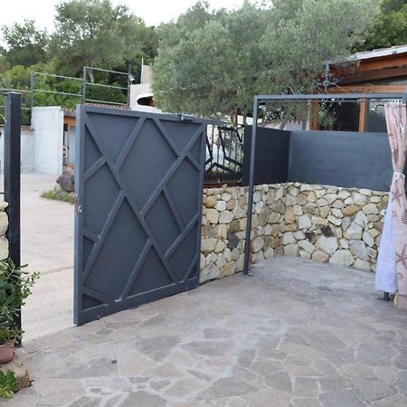 Battistina Holiday Home Коста Рей Екстериор снимка