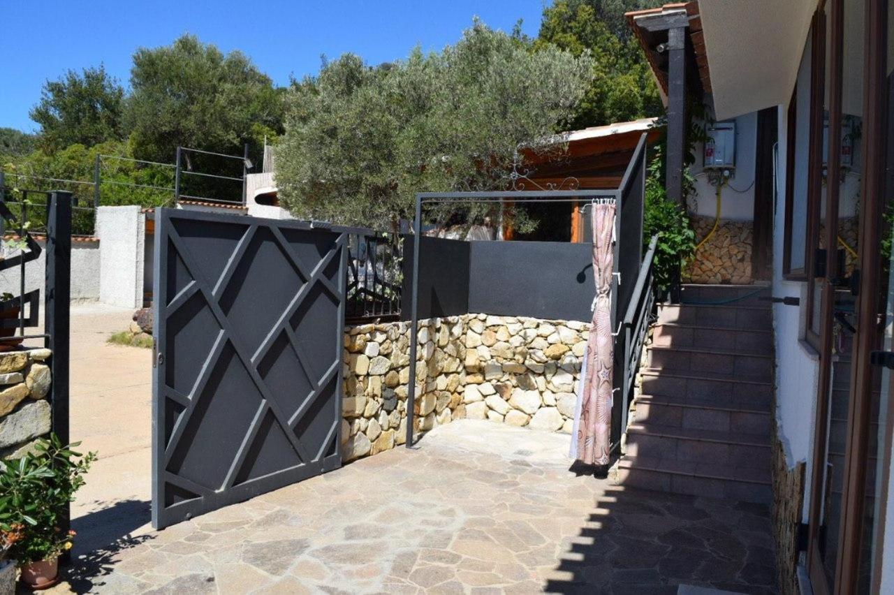 Battistina Holiday Home Коста Рей Екстериор снимка
