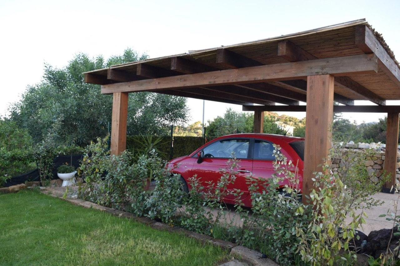 Battistina Holiday Home Коста Рей Екстериор снимка