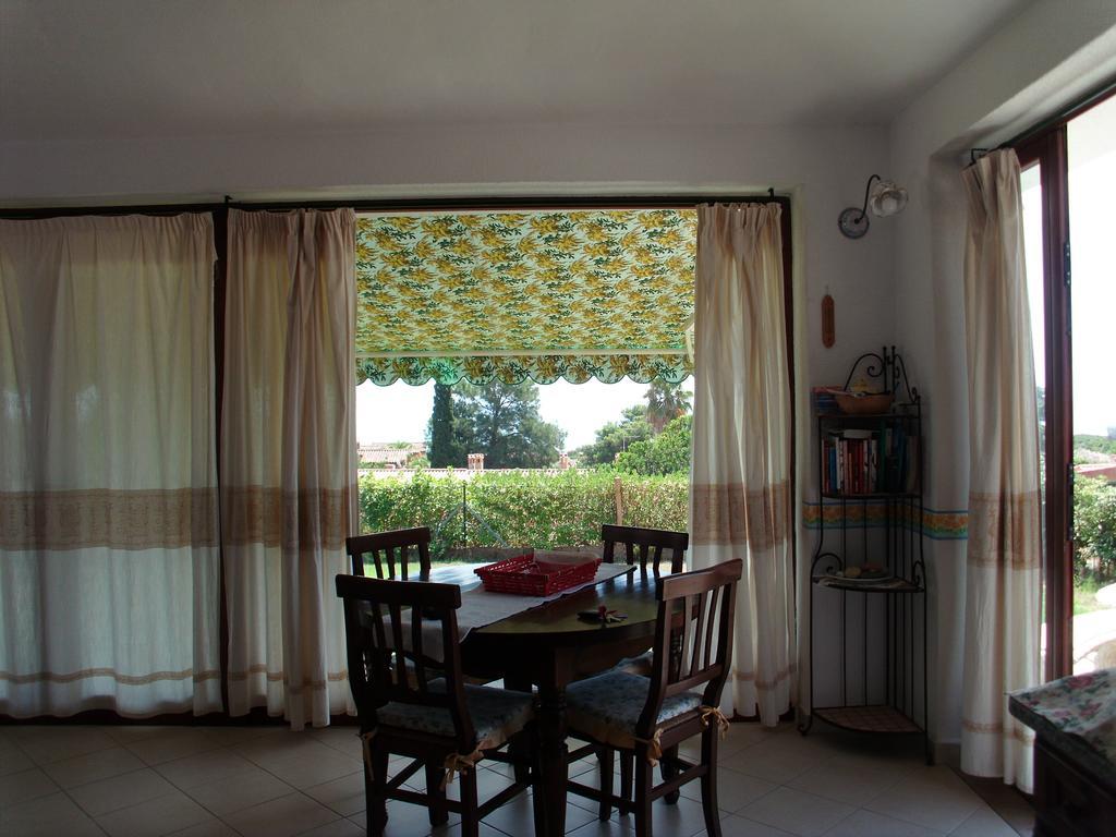 Battistina Holiday Home Коста Рей Екстериор снимка