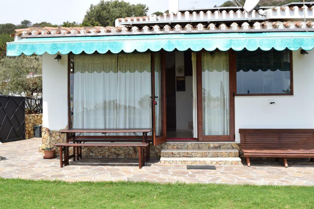 Battistina Holiday Home Коста Рей Екстериор снимка