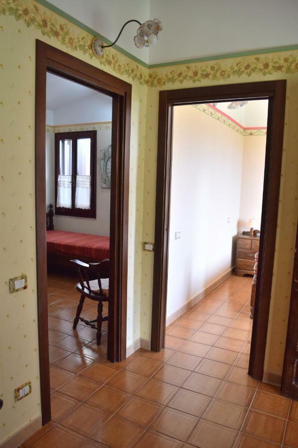 Battistina Holiday Home Коста Рей Екстериор снимка
