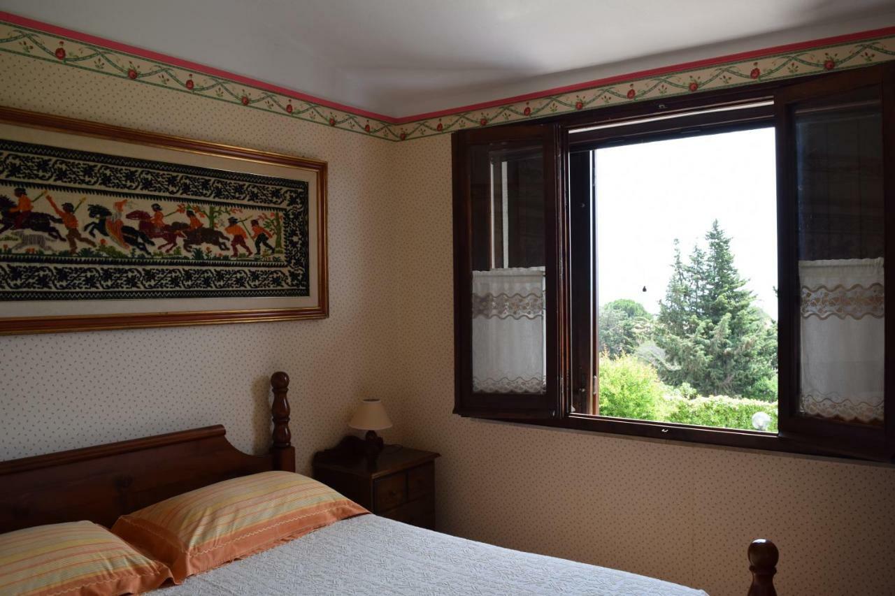 Battistina Holiday Home Коста Рей Екстериор снимка