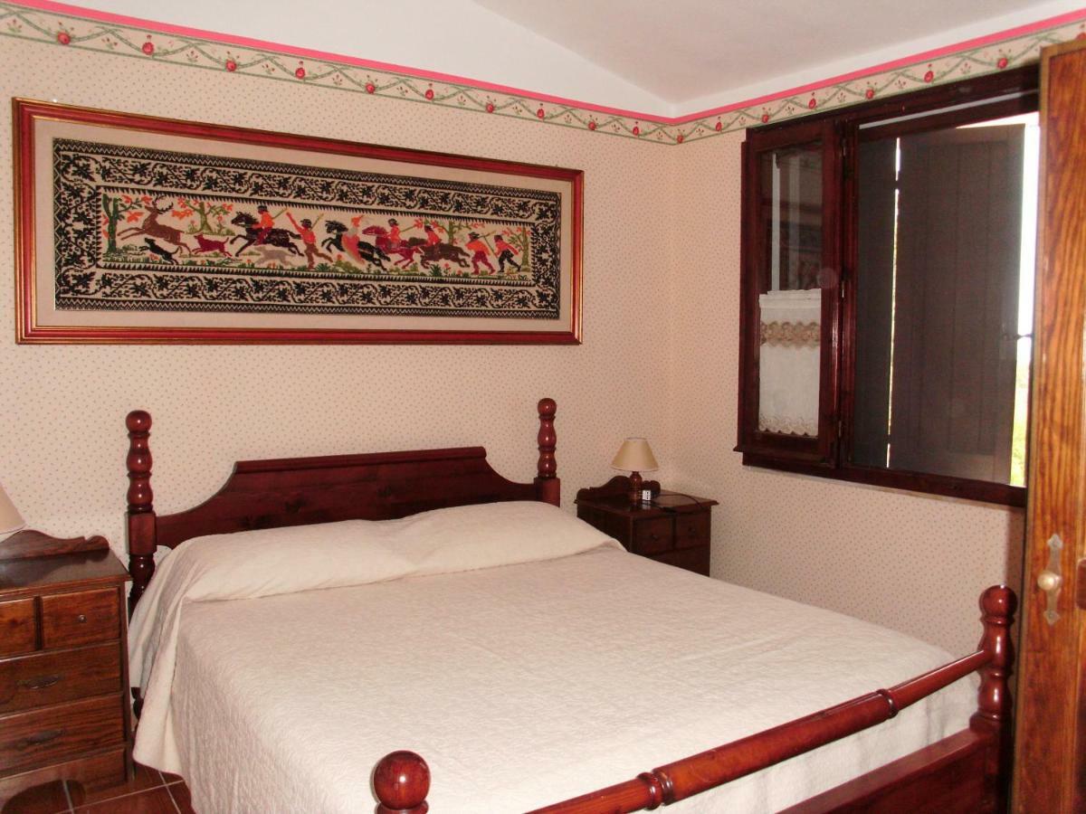 Battistina Holiday Home Коста Рей Екстериор снимка